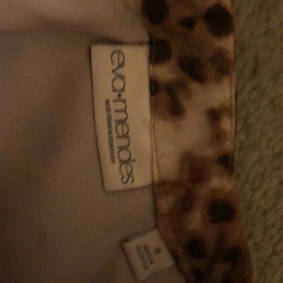 Eva Mendes dress - Picture 2 of 2